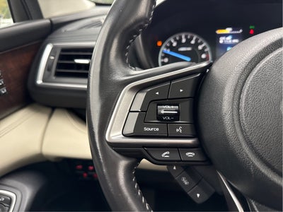 2021 Subaru Ascent Touring