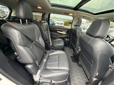 2021 Subaru Ascent Touring