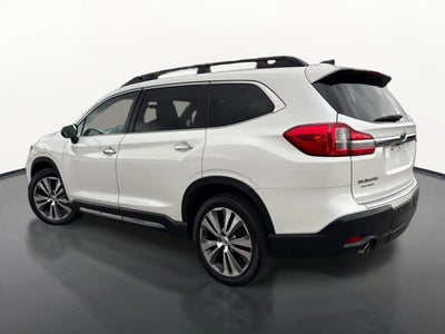 2021 Subaru Ascent Touring