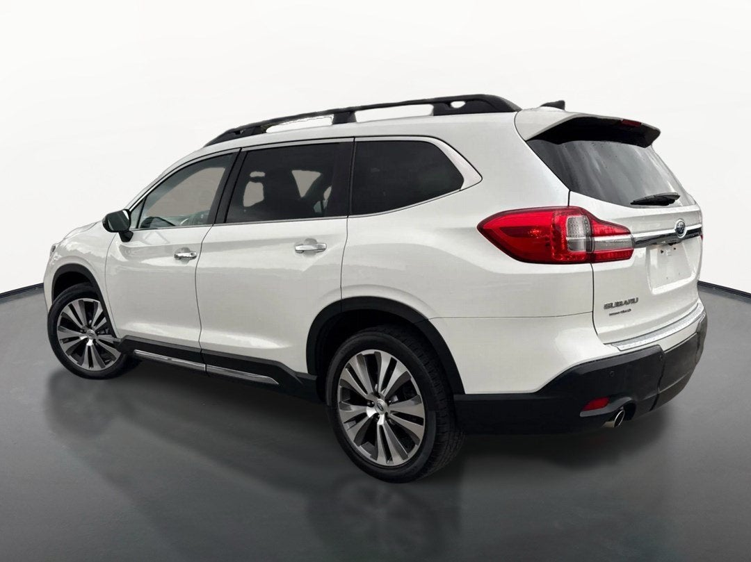 2021 Subaru Ascent Touring