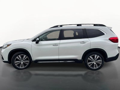 2021 Subaru Ascent Touring