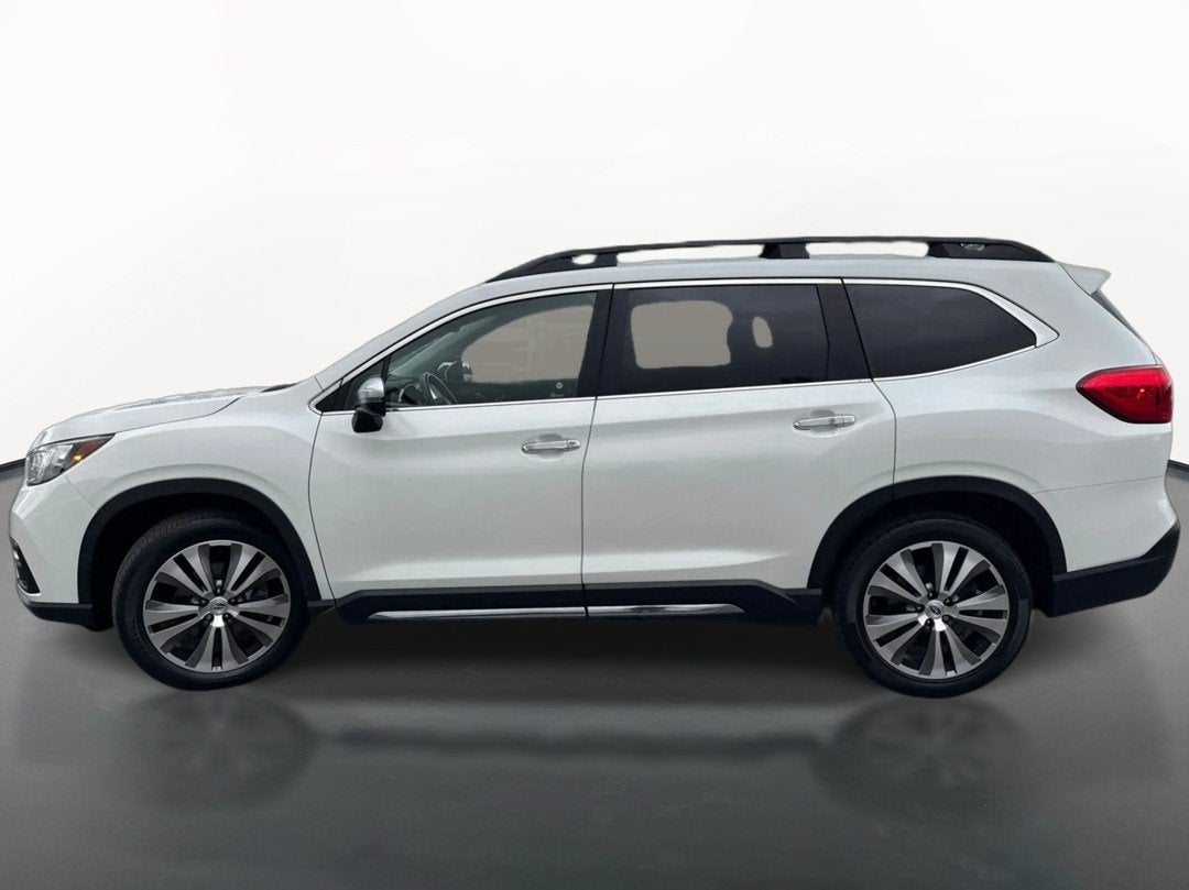2021 Subaru Ascent Touring