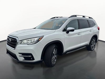 2021 Subaru Ascent Touring