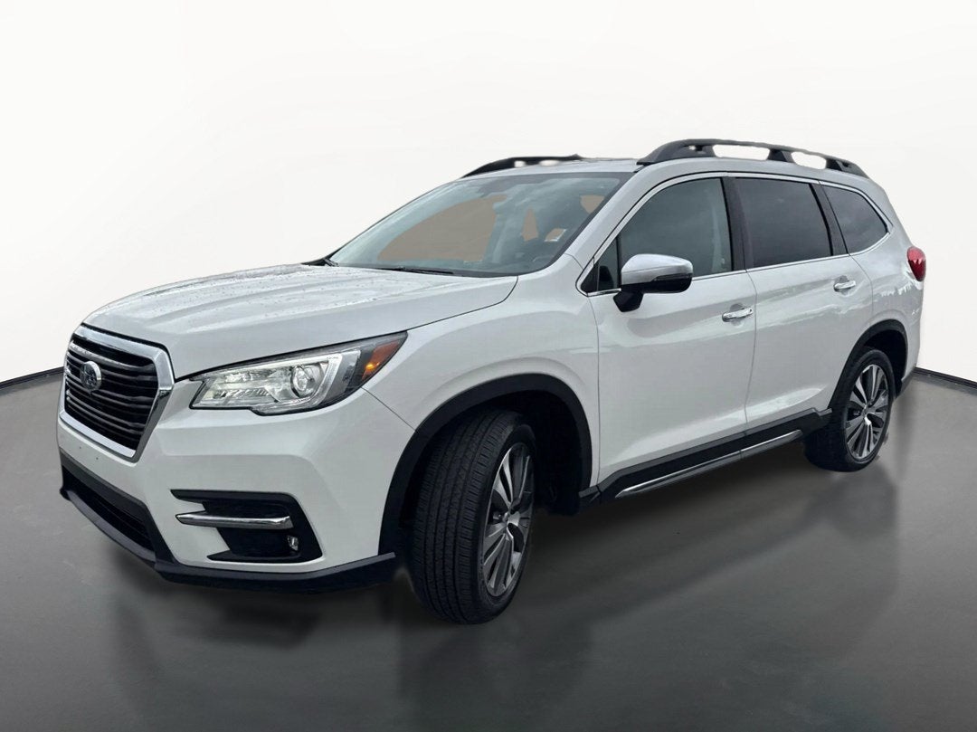 2021 Subaru Ascent Touring