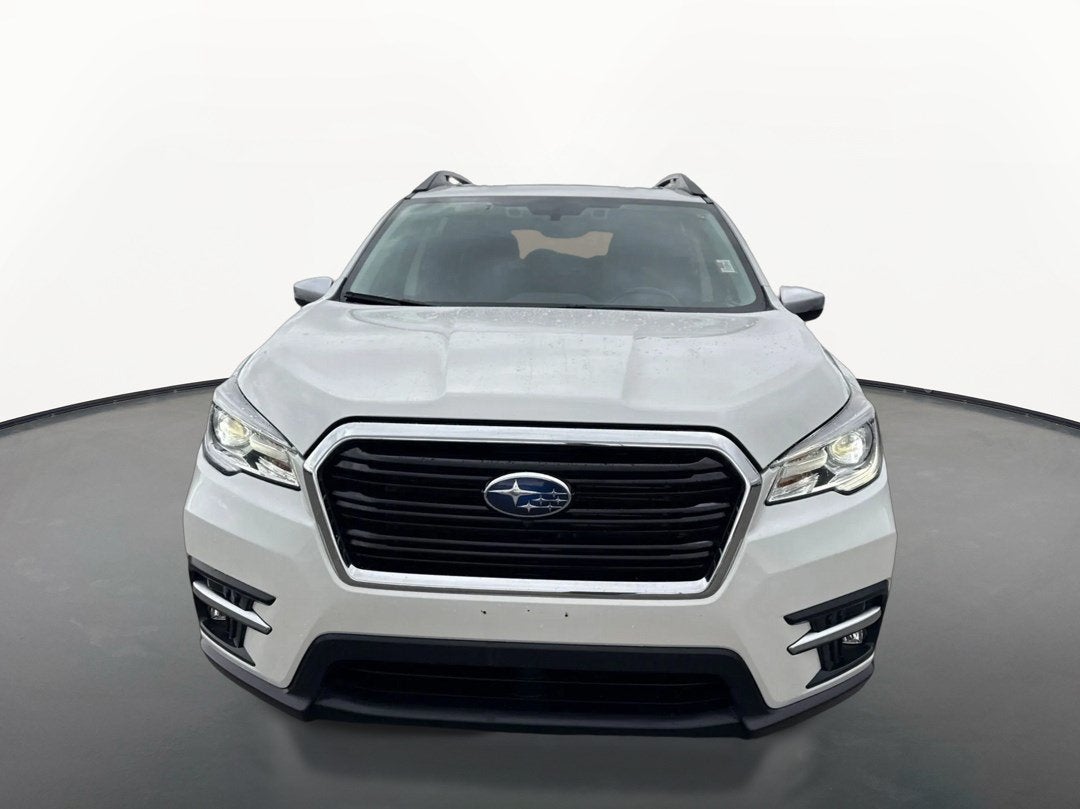 2021 Subaru Ascent Touring