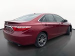 2015 Toyota Camry XSE