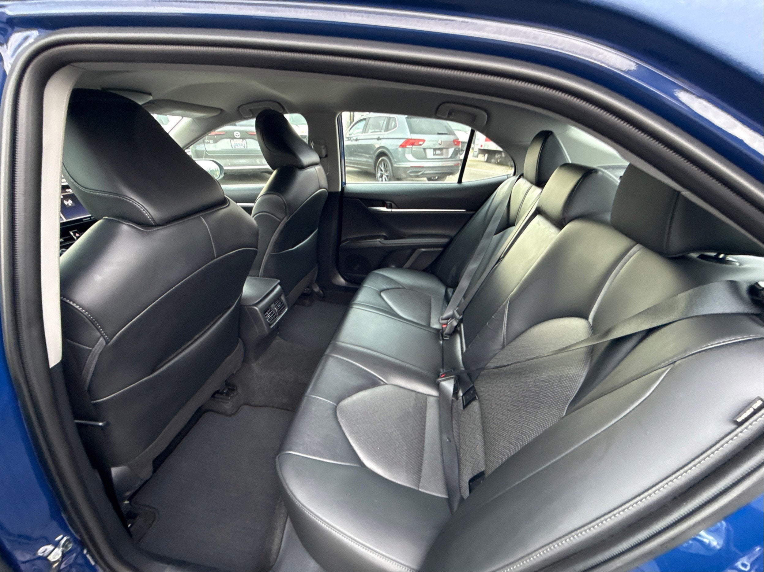 2024 Toyota Camry XLE