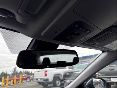 2024 Toyota Camry XLE