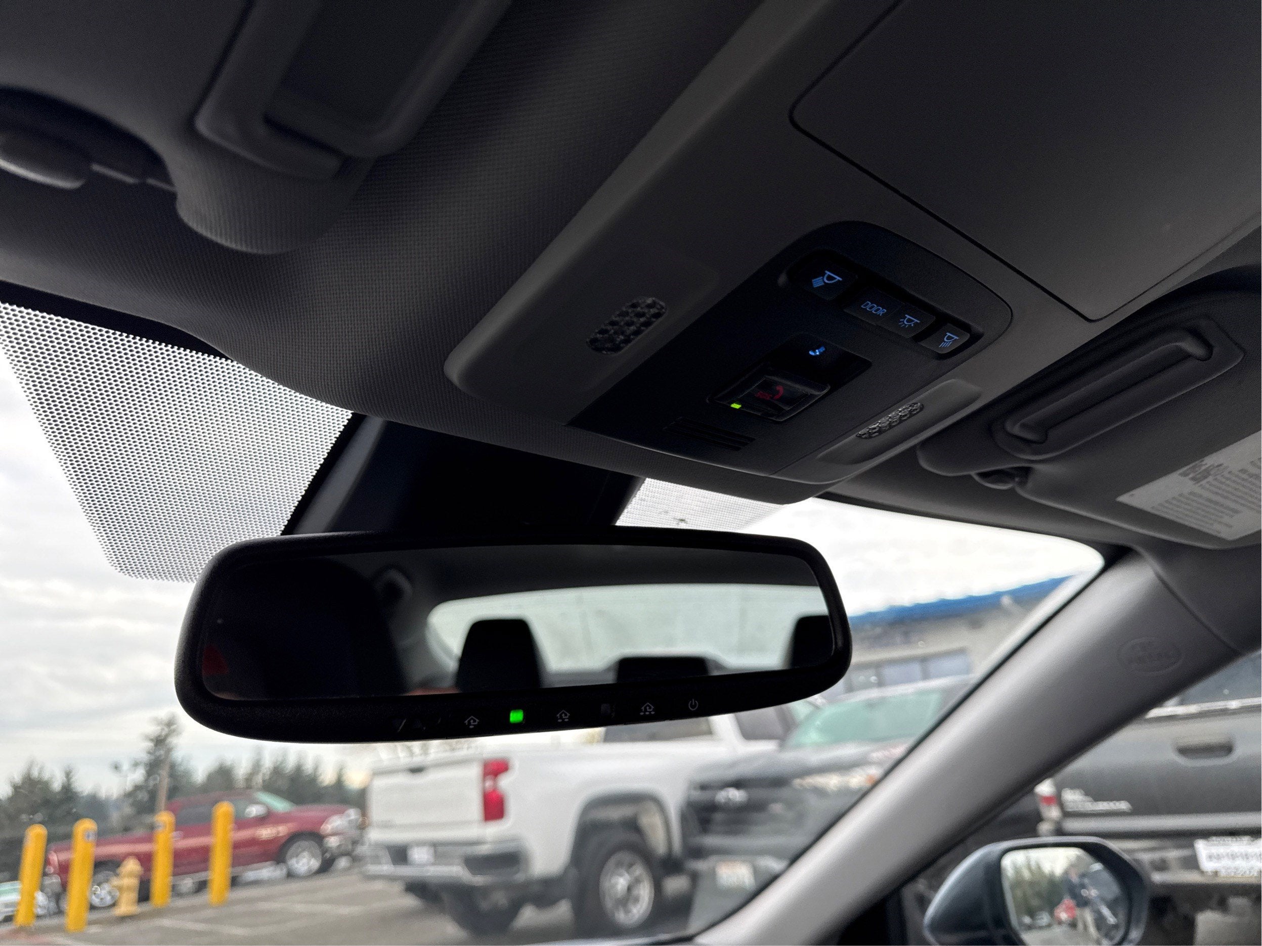 2024 Toyota Camry XLE