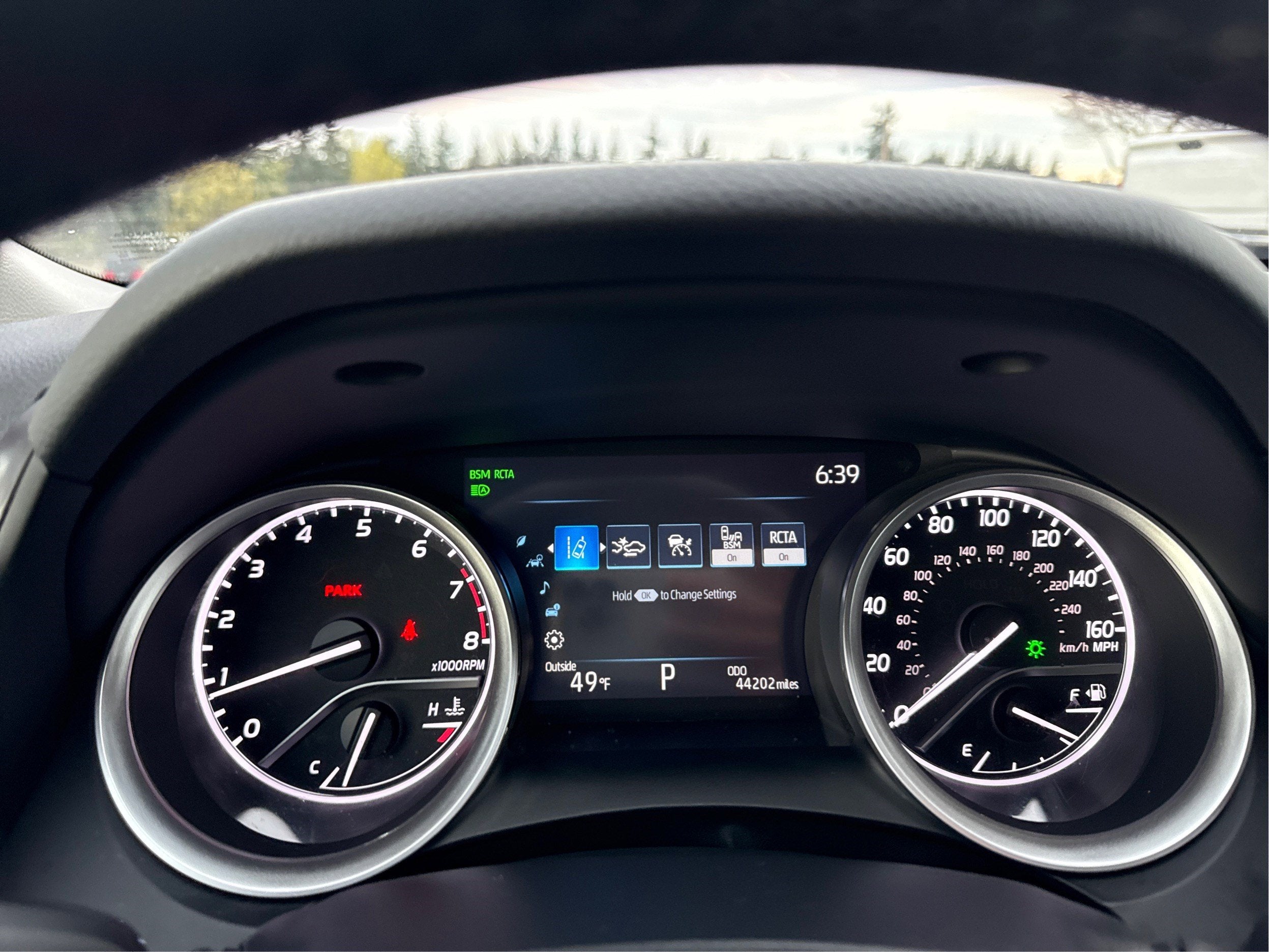 2024 Toyota Camry XLE