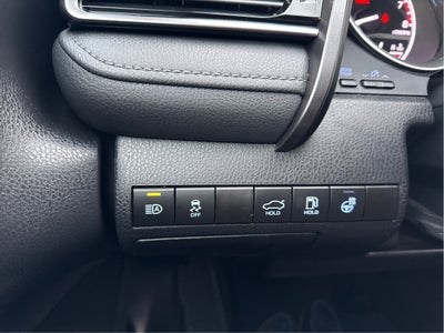 2024 Toyota Camry XLE