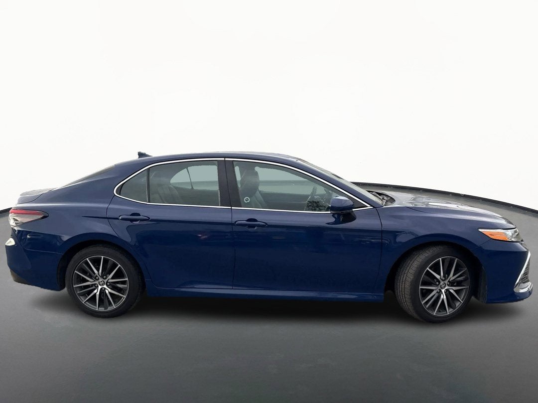 2024 Toyota Camry XLE
