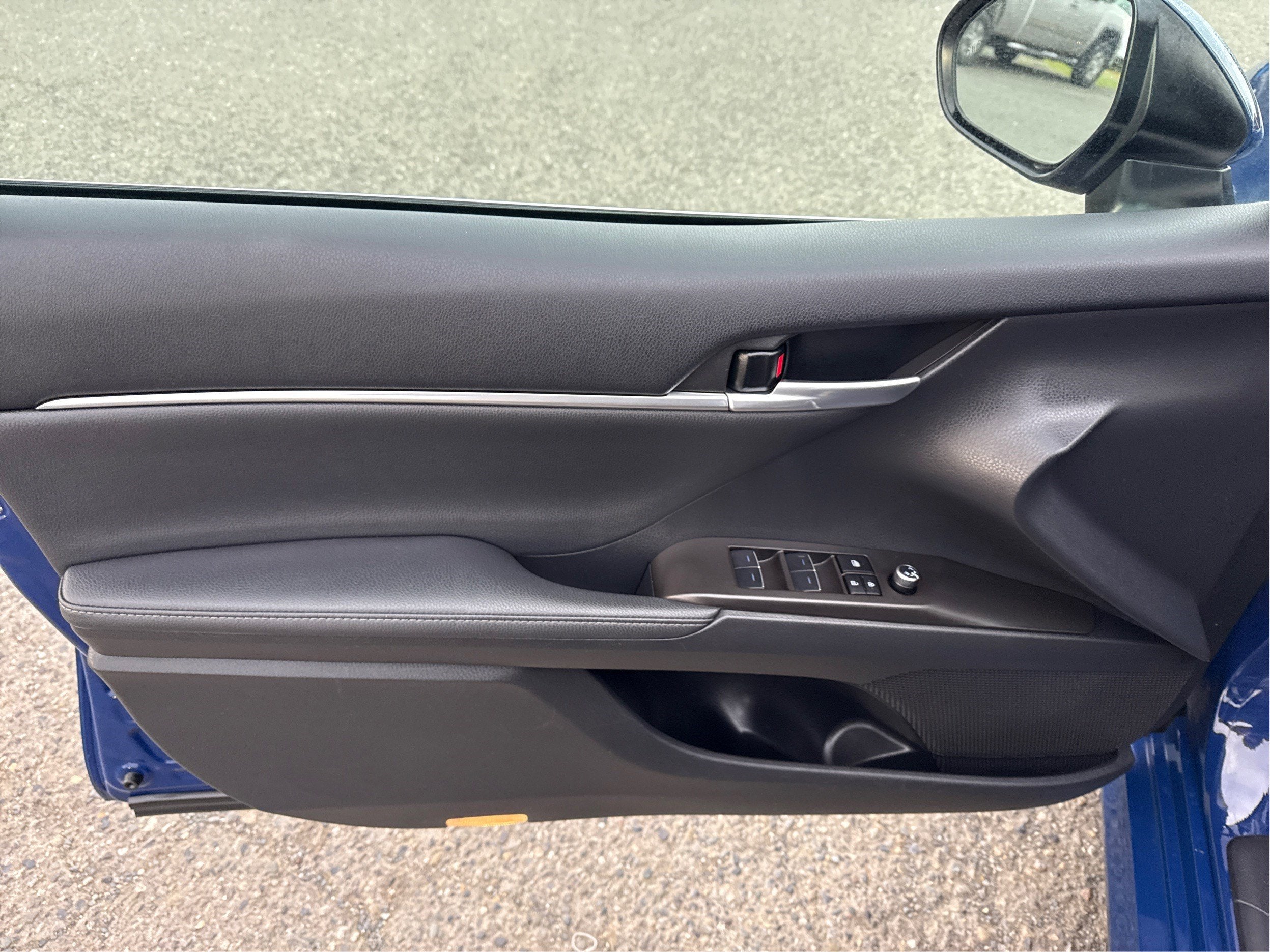 2024 Toyota Camry XLE