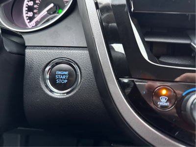 2024 Toyota Camry XLE