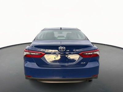 2024 Toyota Camry XLE