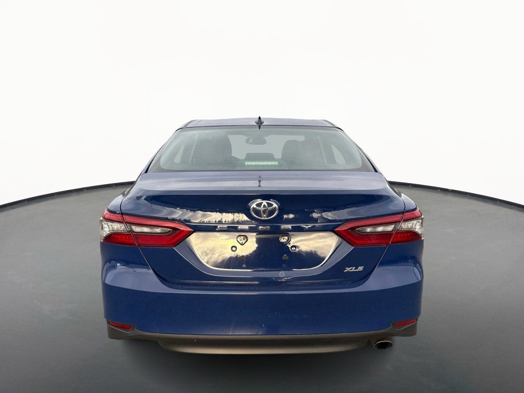2024 Toyota Camry XLE