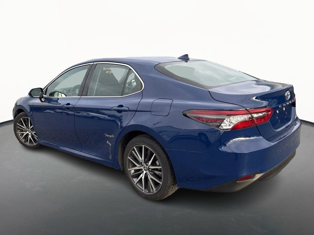 2024 Toyota Camry XLE