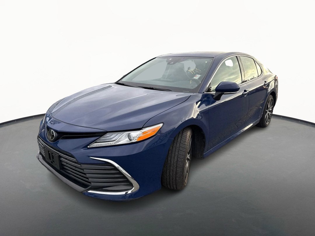 2024 Toyota Camry XLE