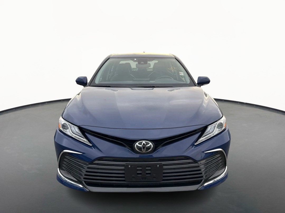 2024 Toyota Camry XLE