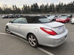 2007 Toyota Camry Solara SE