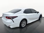 2021 Toyota Camry SE Nightshade