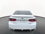 2021 Toyota Camry SE Nightshade