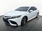 2021 Toyota Camry SE Nightshade