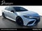 2021 Toyota Camry Hybrid XSE