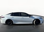 2021 Toyota Camry Hybrid XSE