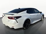 2021 Toyota Camry Hybrid XSE