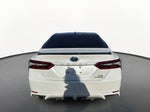 2021 Toyota Camry Hybrid XSE