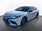 2021 Toyota Camry Hybrid XSE