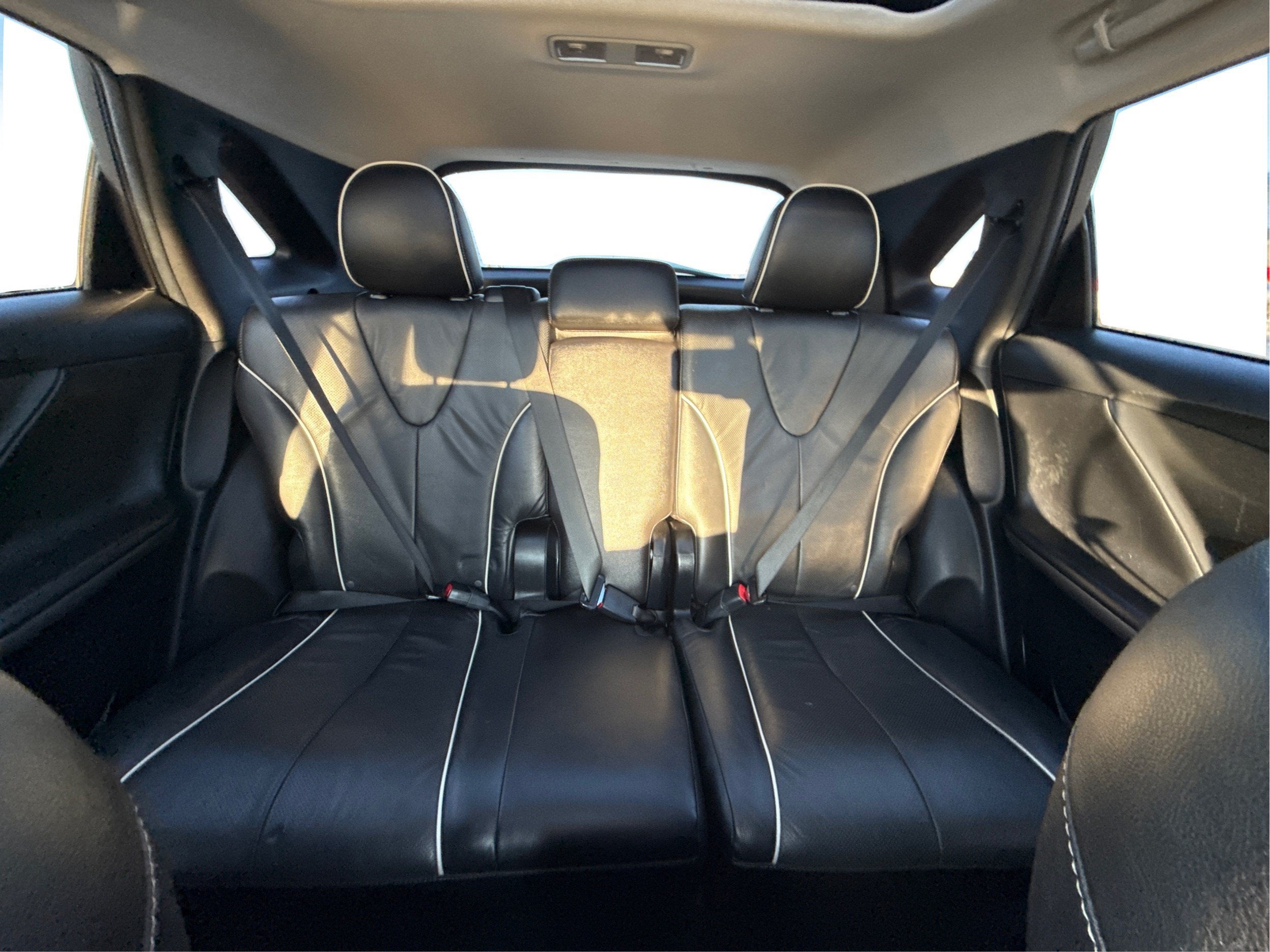 2015 Toyota Venza LE
