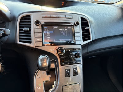 2015 Toyota Venza LE