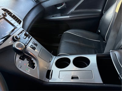 2015 Toyota Venza LE