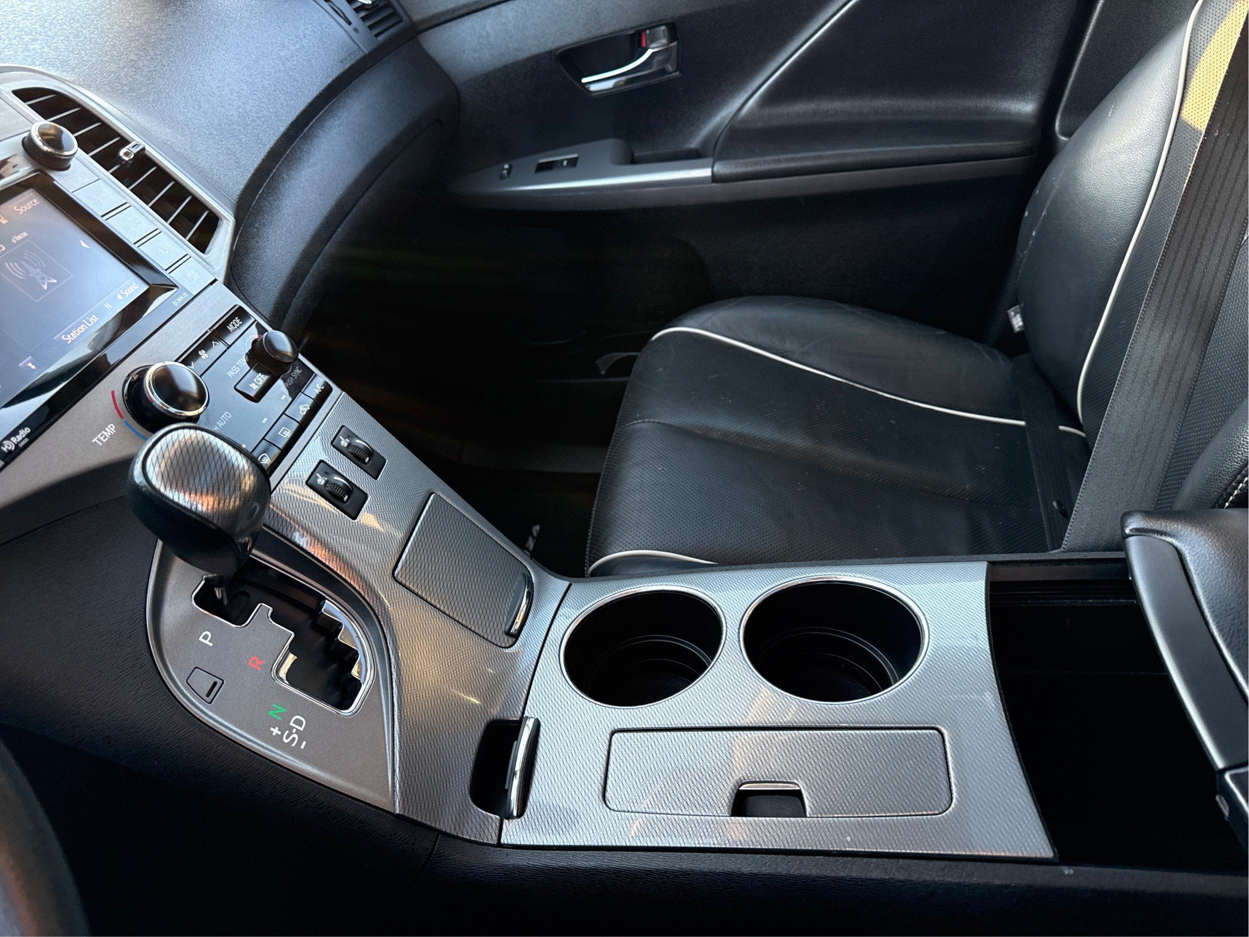 2015 Toyota Venza LE