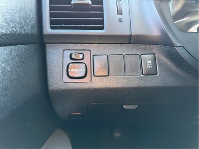 2015 Toyota Venza LE