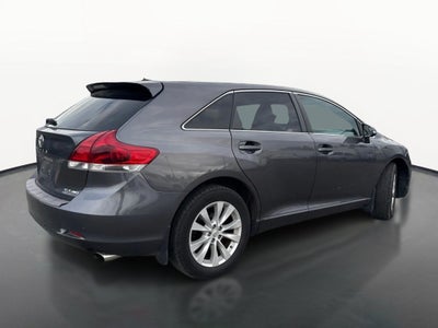 2015 Toyota Venza LE