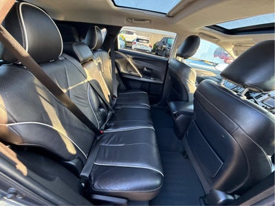2015 Toyota Venza LE