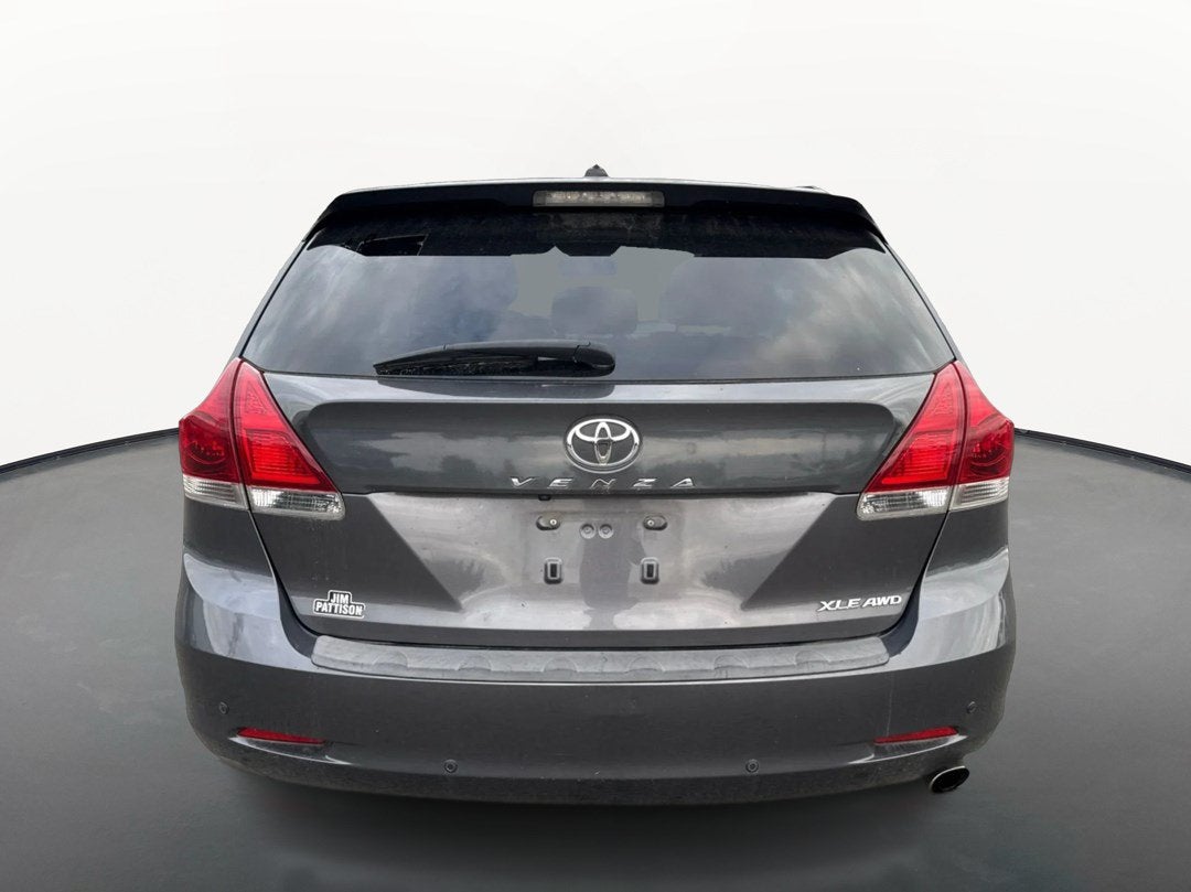 2015 Toyota Venza LE