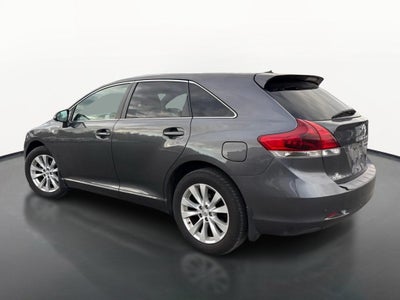 2015 Toyota Venza LE