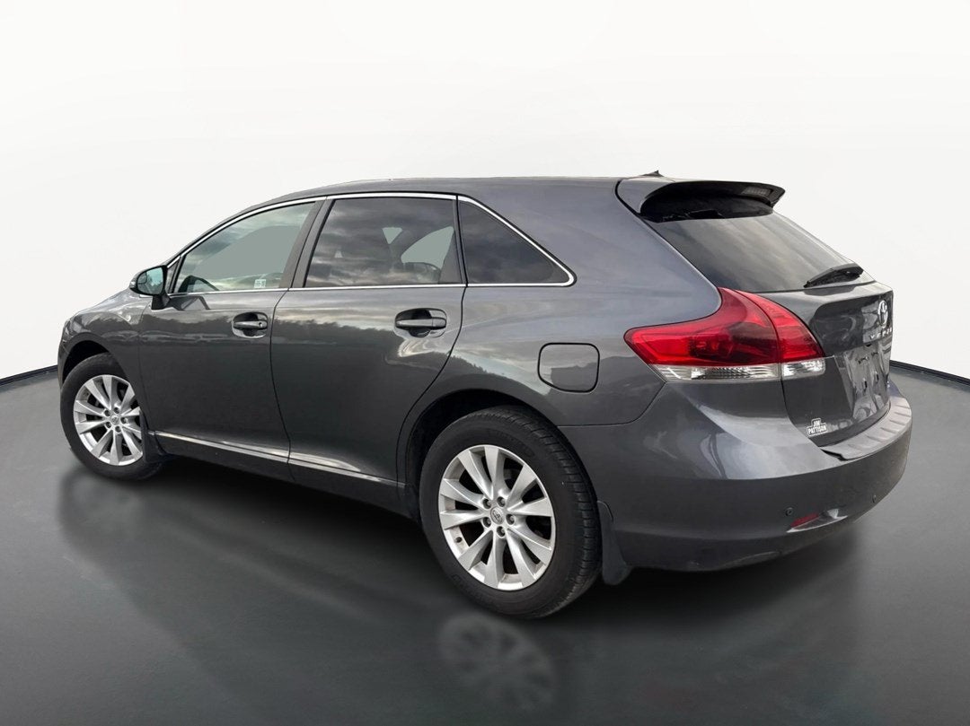 2015 Toyota Venza LE