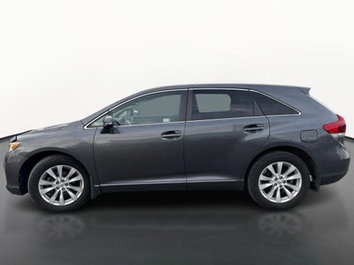 2015 Toyota Venza LE
