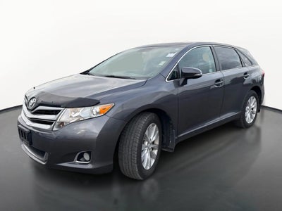 2015 Toyota Venza LE