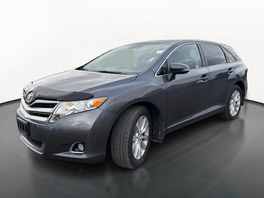 2015 Toyota Venza LE