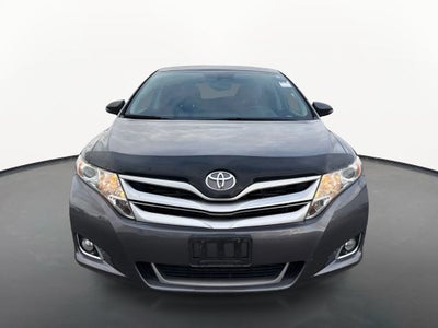 2015 Toyota Venza LE