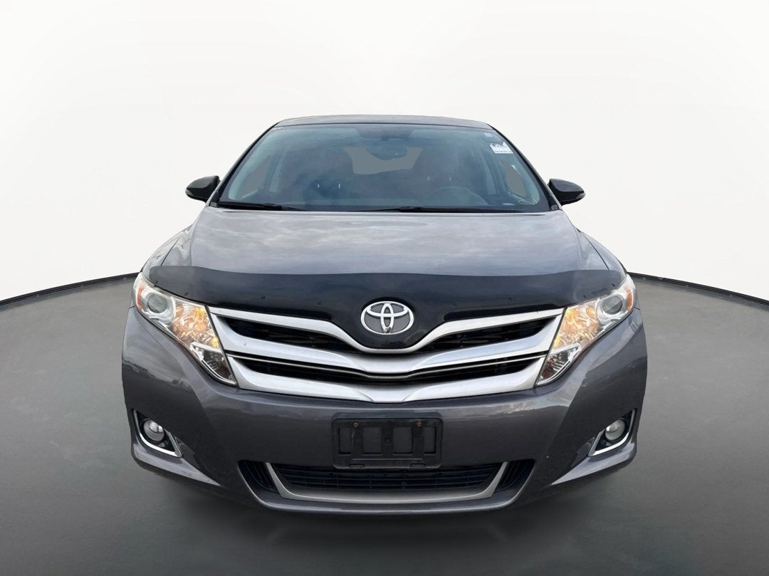 2015 Toyota Venza LE