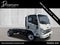 2025 Chevrolet Low Cab Forward 3500 Base