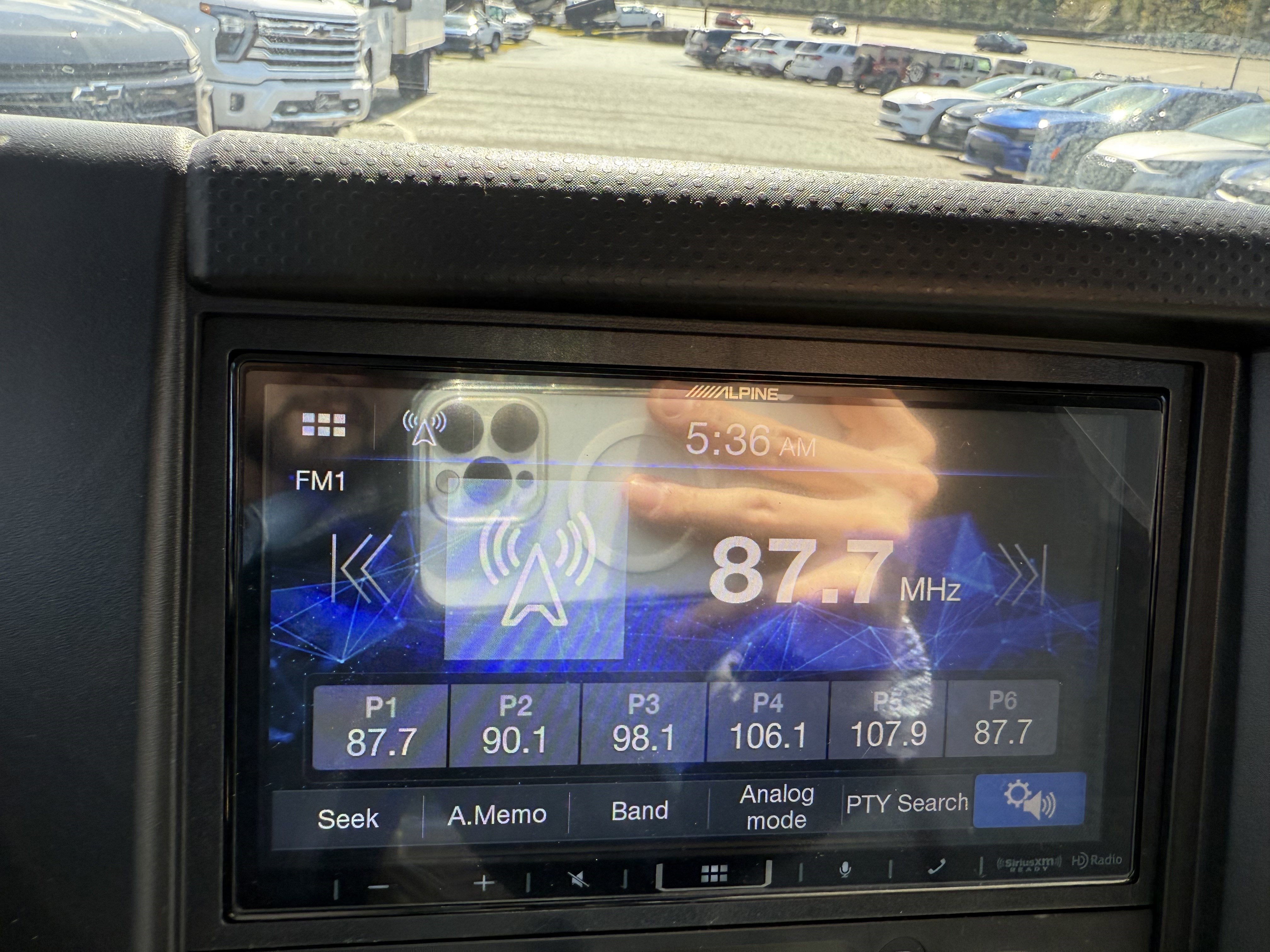 2025 Chevrolet Low Cab Forward 3500 Base