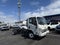 2025 Chevrolet Low Cab Forward 3500 Base